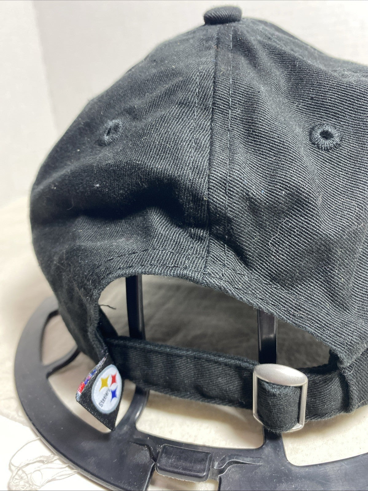 Pittsburgh Steelers Football Cap, 920 Women’s Ball Cap