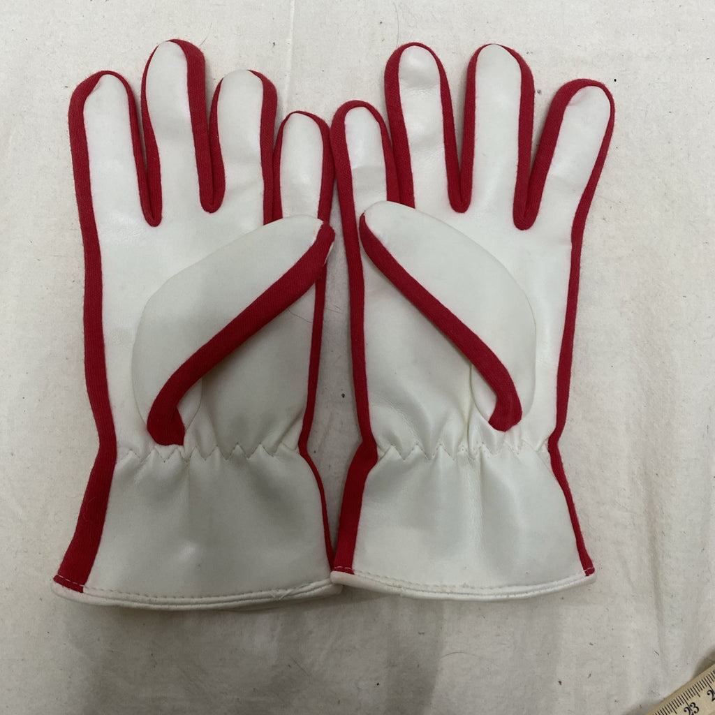 Philadelphia Phillies ACME Vintage MLB Baseball Retro Batting Gloves 