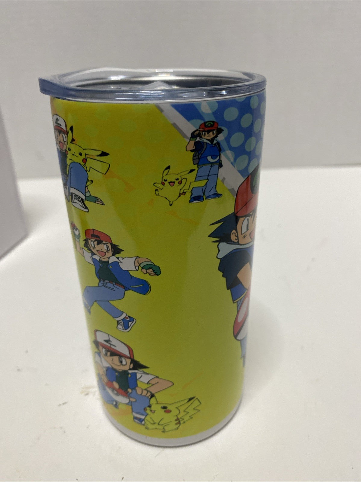Pokémon 12 ounce Tumblr new inbox