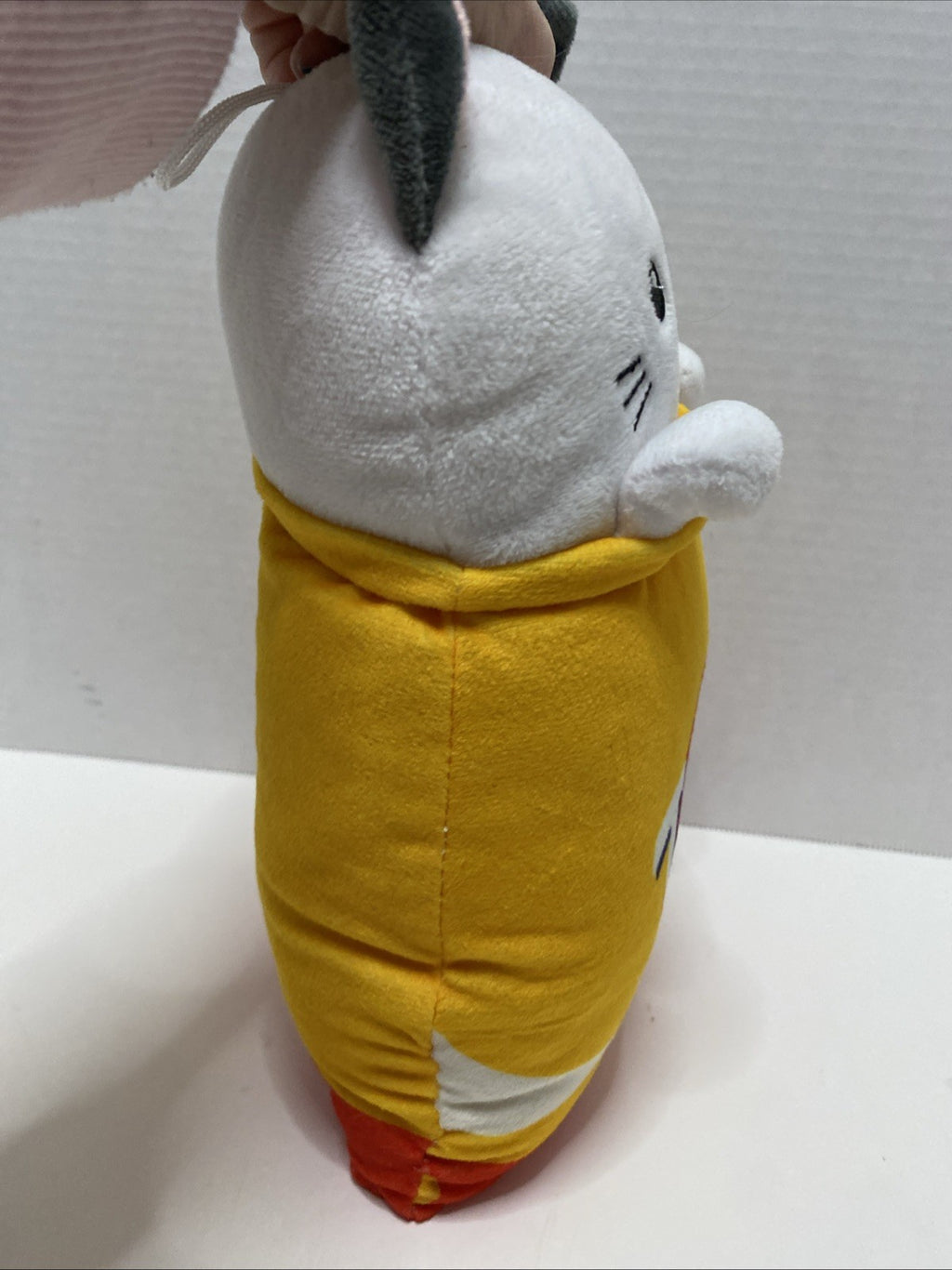 Fiesta 10.5” Parody Pals Cuddles Chip Bag TREATOS Cat Plush Cheetos Kitten