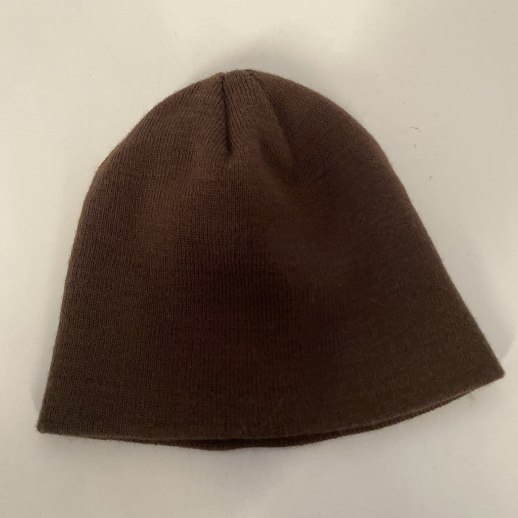 NFL Cleveland Browns Youth Cuffless Winter Knit Cap Hat Beanie