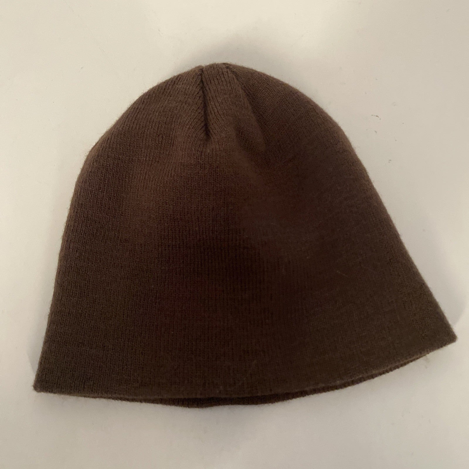 NFL Cleveland Browns Youth Cuffless Winter Knit Cap Hat Beanie