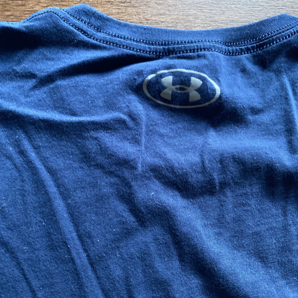 Under Armour Shirt Loose XL Men’s SS Shirt