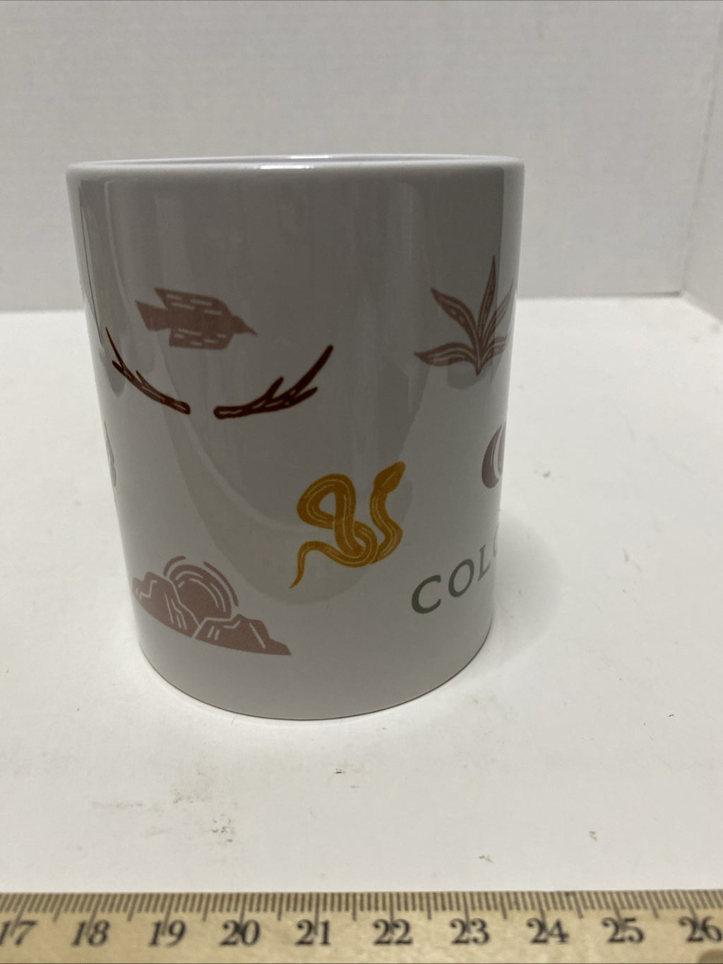Colorado Vibes Mug