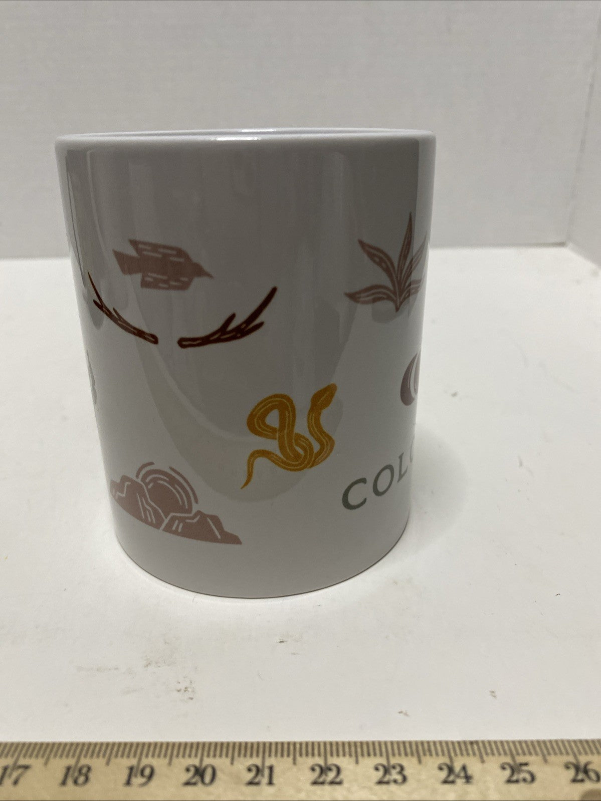 Colorado Vibes Mug