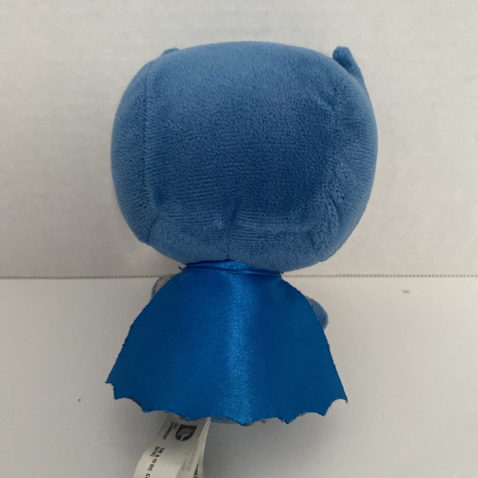 Funko DC Comics Plush Batman 5" Figure Blue Batman