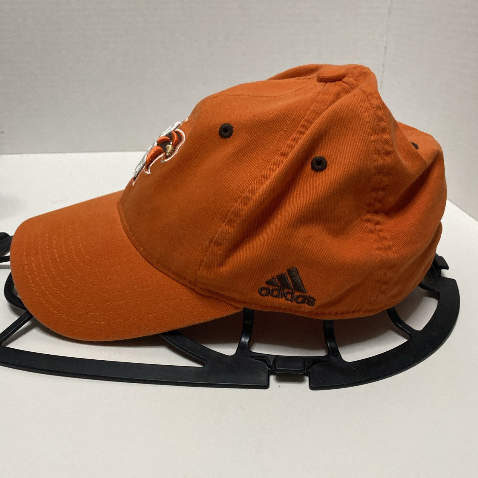 Bowling Green State University Adidas One Size Fits Most Hat