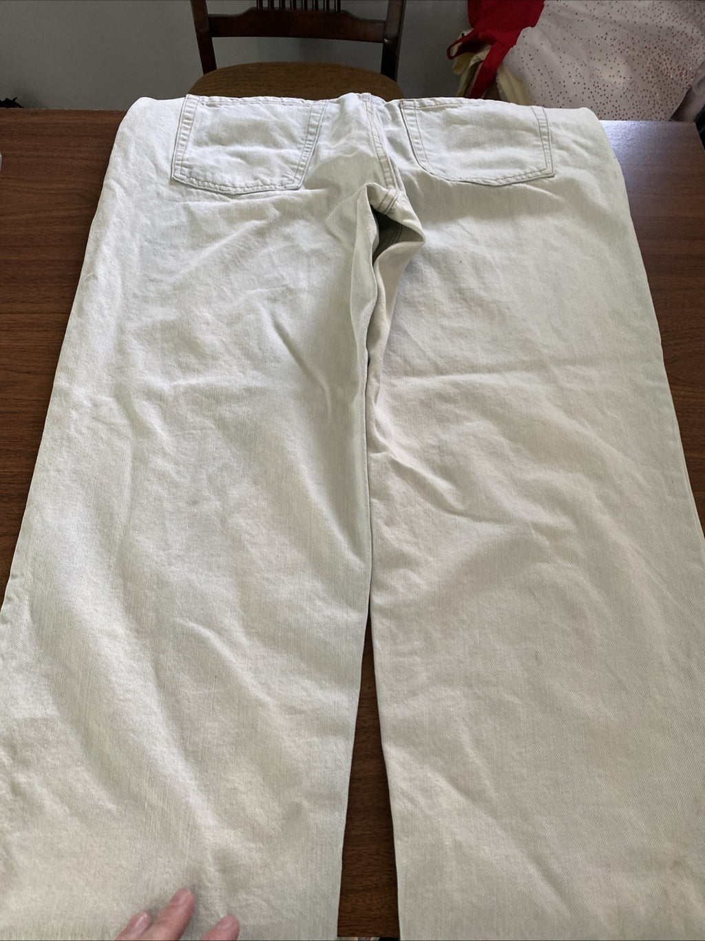 Wild fable size 16 high-rise dead jeans WT 16/33. Inseam 30 free shipping