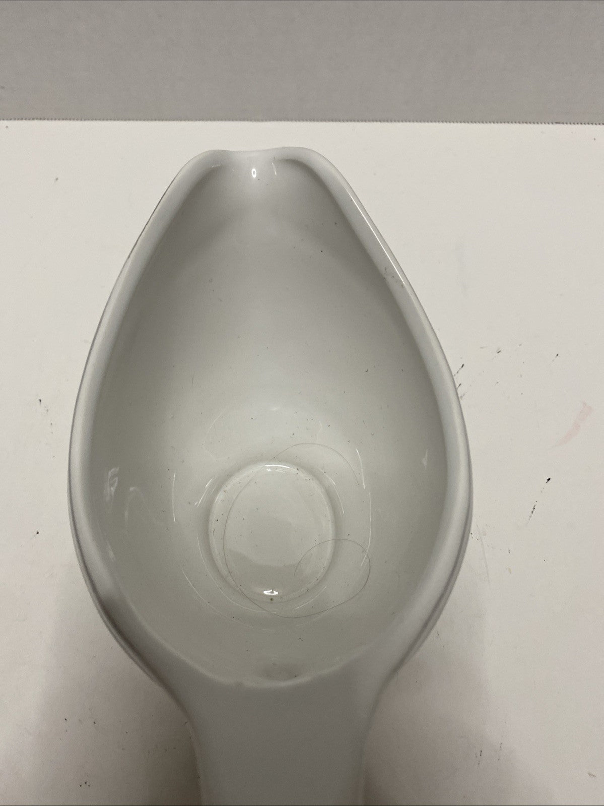 Pour some gravy on me gravy boat 8.3 x 4.3 x 4.1”