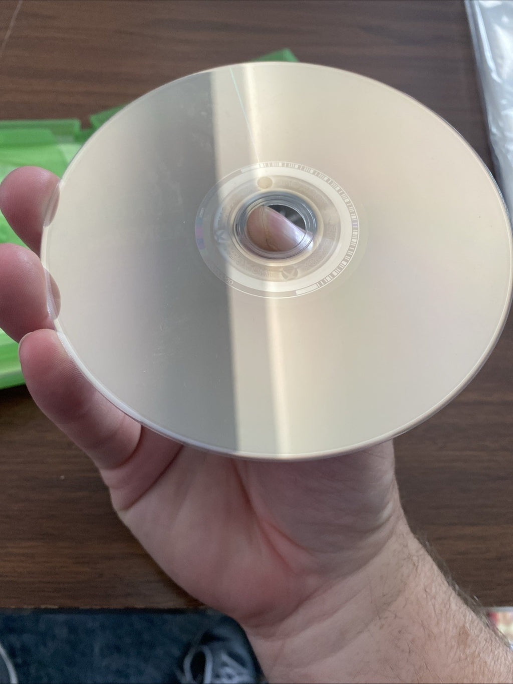 Destiny (Microsoft Xbox One, 2014)