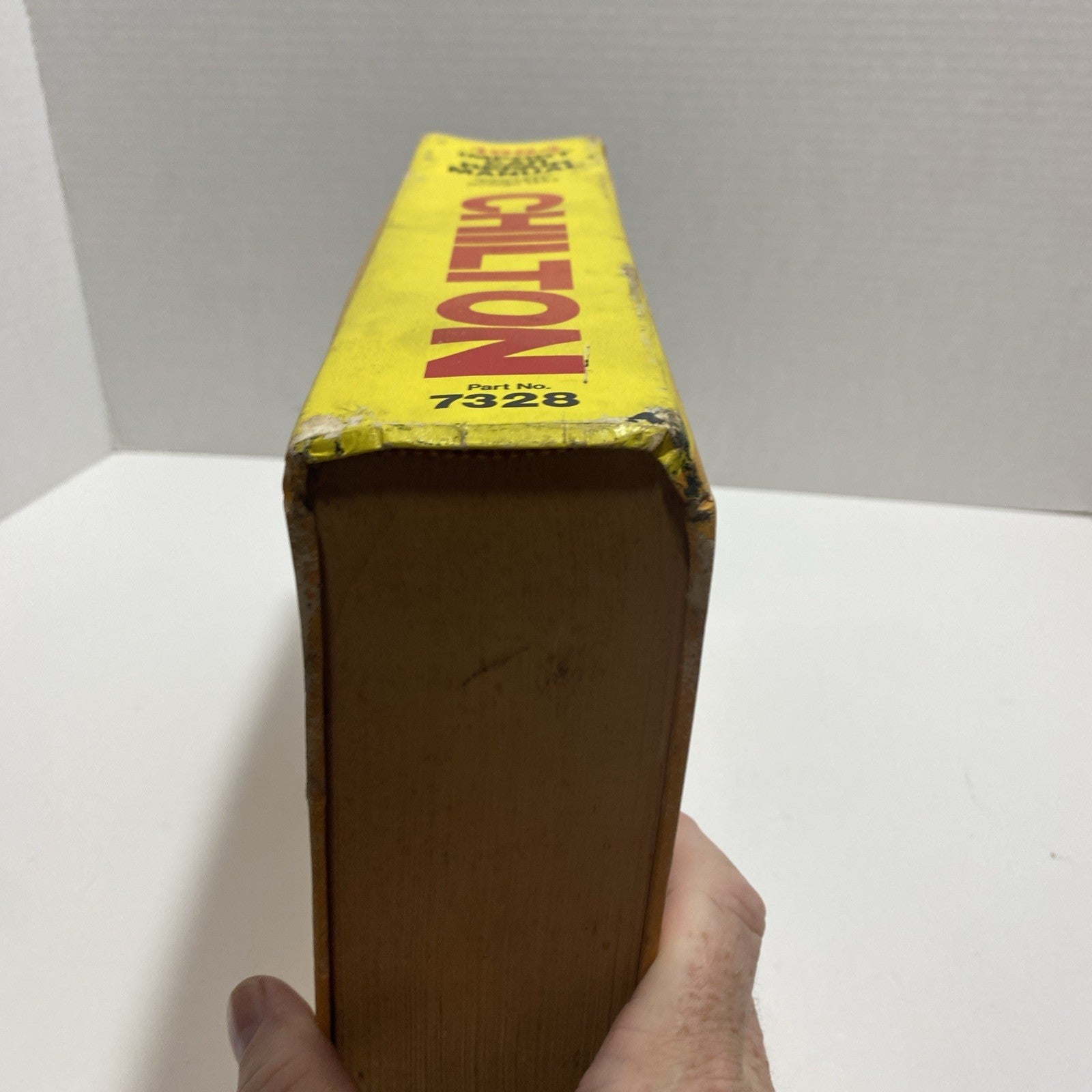 Chilton's Import Car Auto Repair Manual 1977 to 1984 automotive maintenance HC