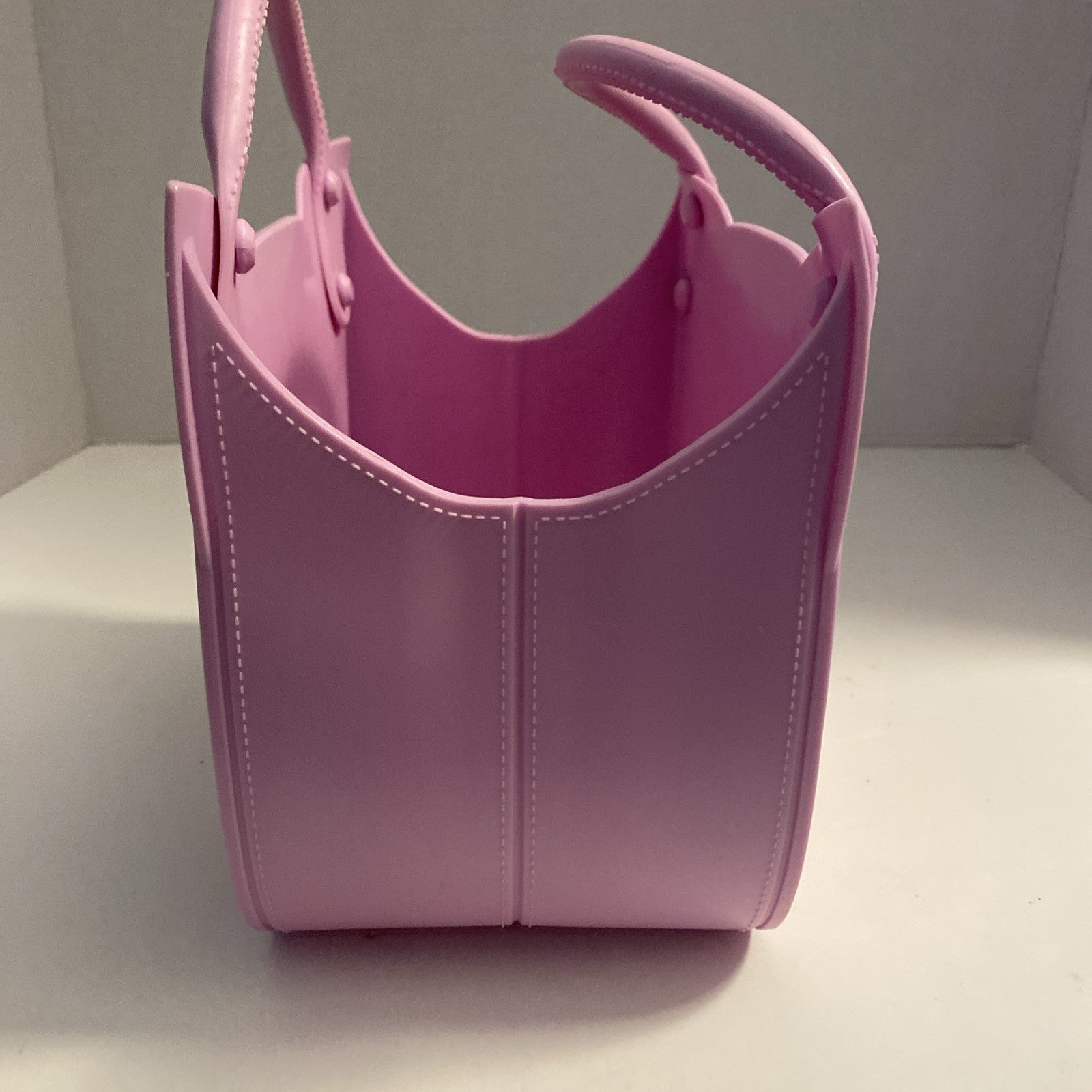 LOL Oah Lala Baby Kitty Purse Preowned