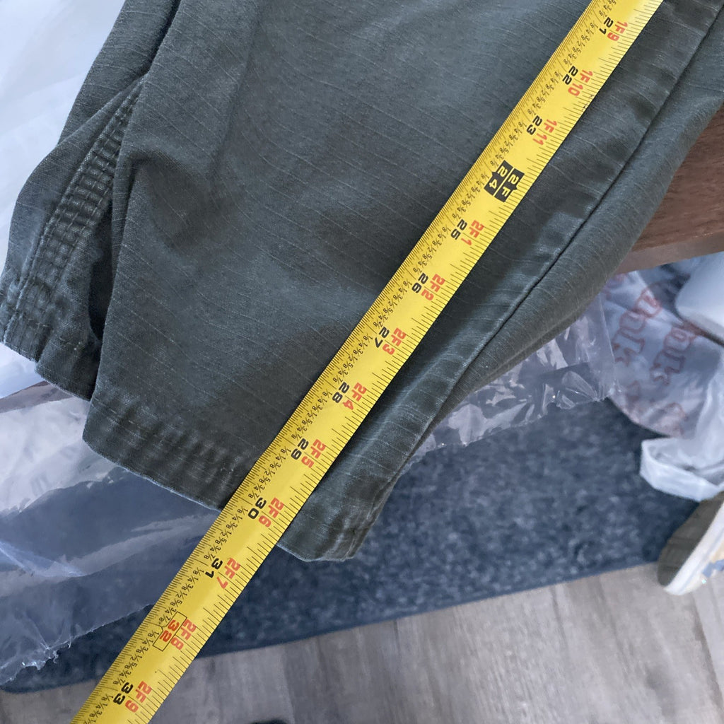 Wrangler ripstop men’s 40x32 pants