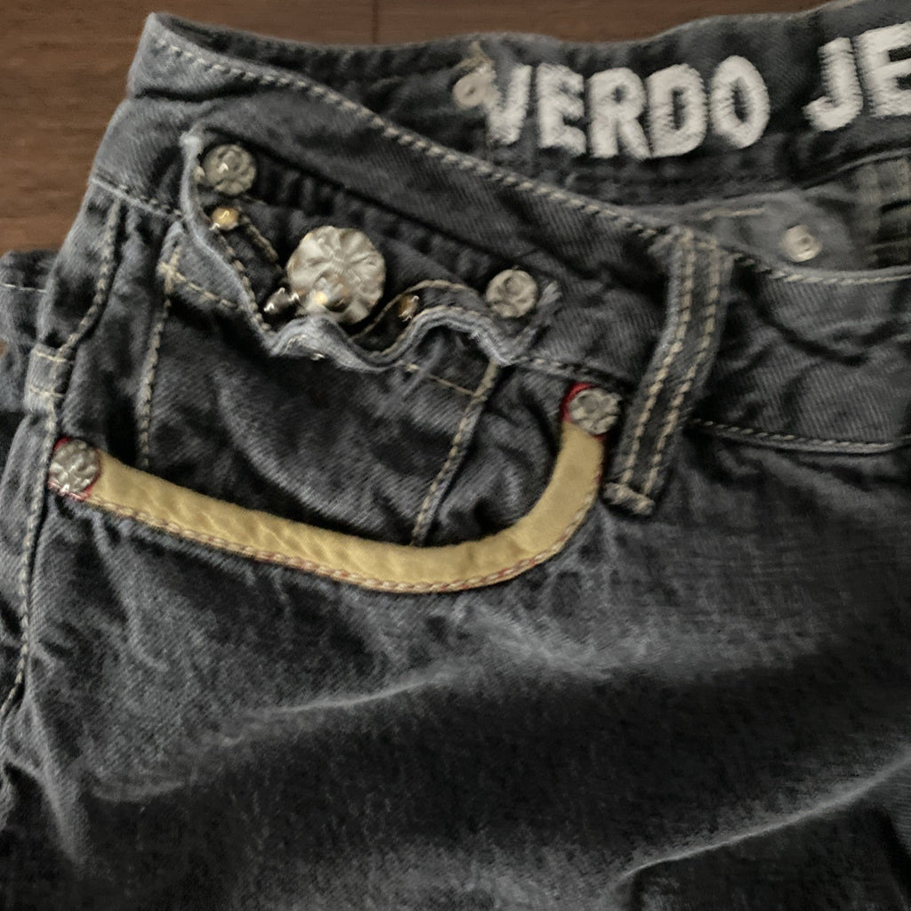 VERDO jeans size 30