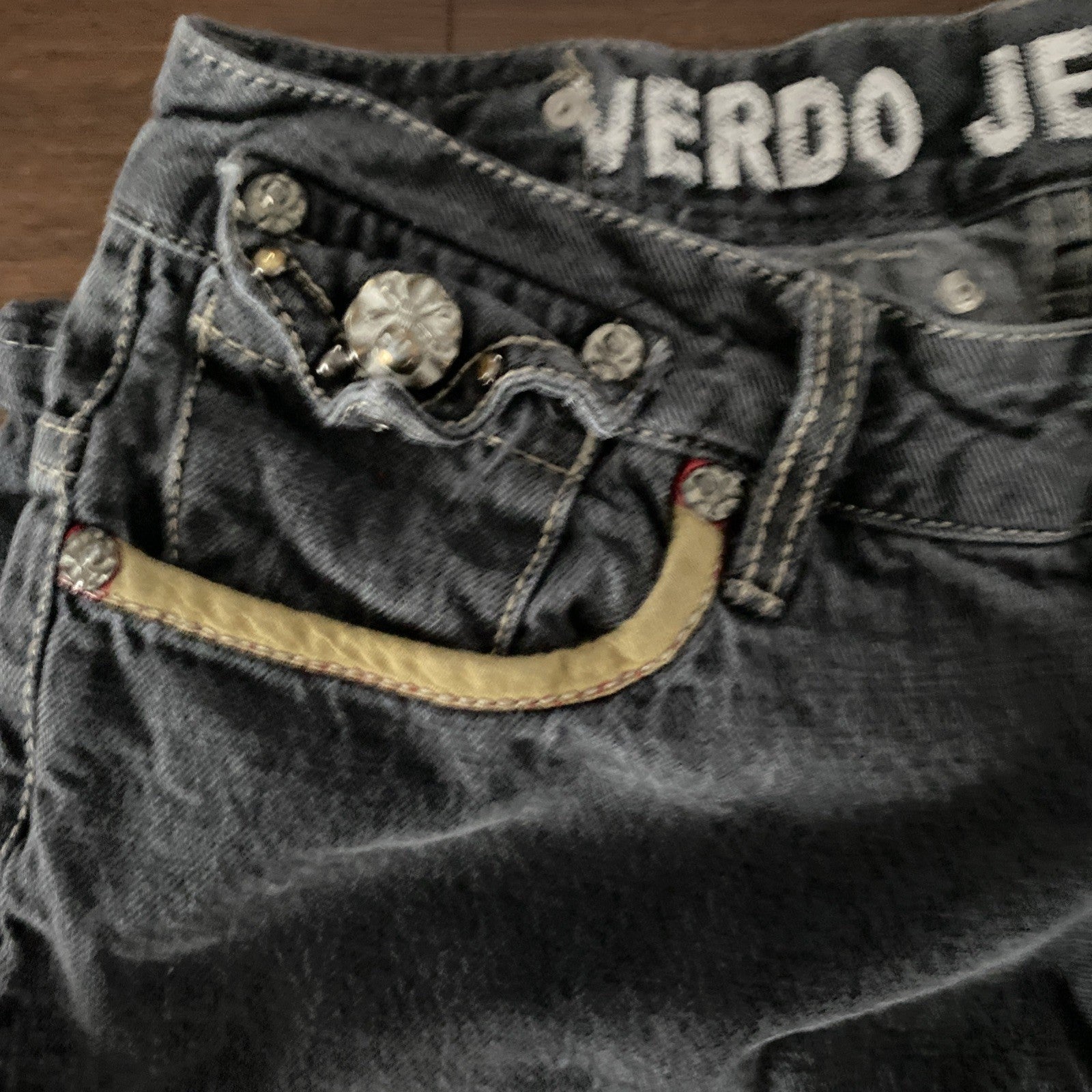VERDO jeans size 30