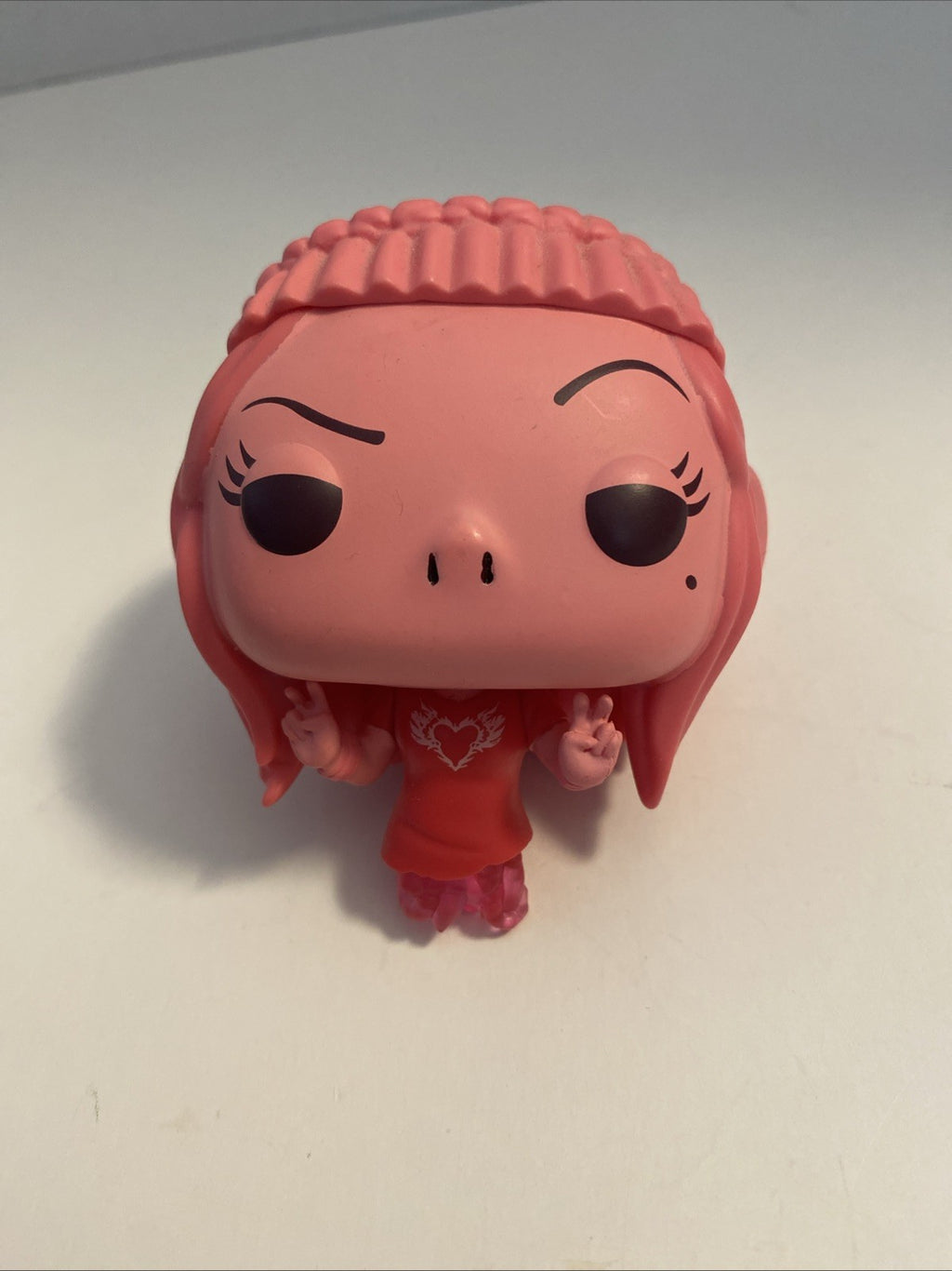 Funko Pop! Vinyl: Saga - Izabel - Hot Topic (Exclusive) #12
