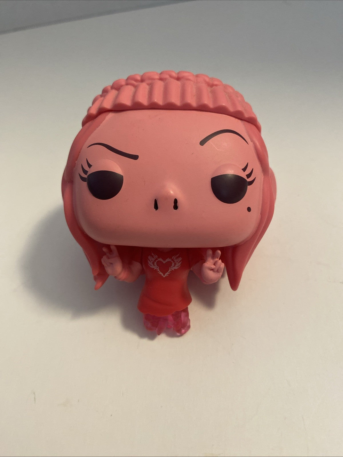 Funko Pop! Vinyl: Saga - Izabel - Hot Topic (Exclusive) #12