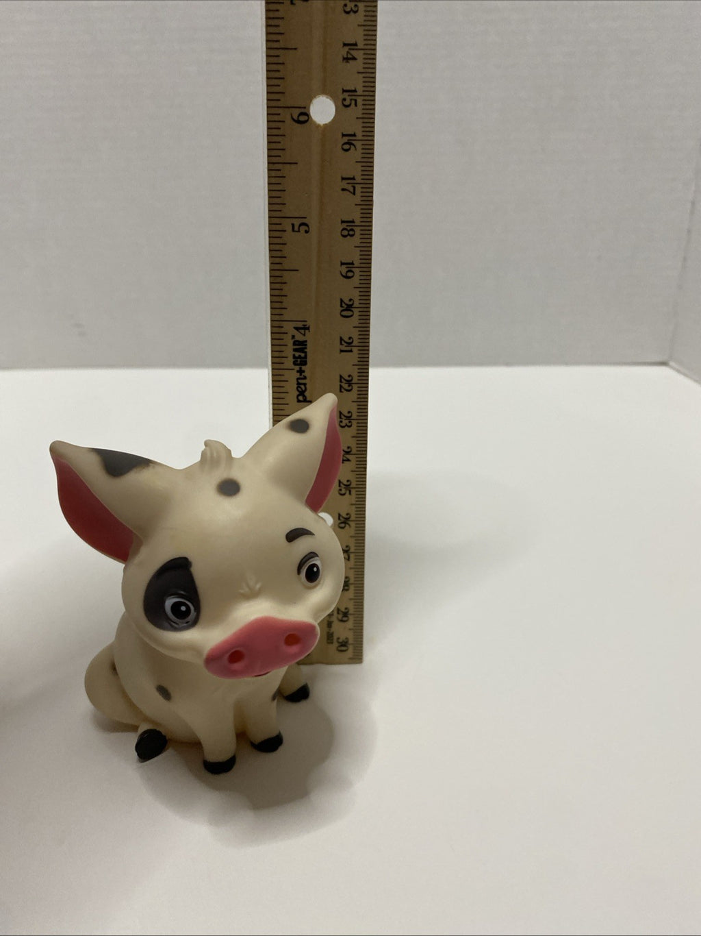 Disney Moana Pua Figure Figurine Pig Pet