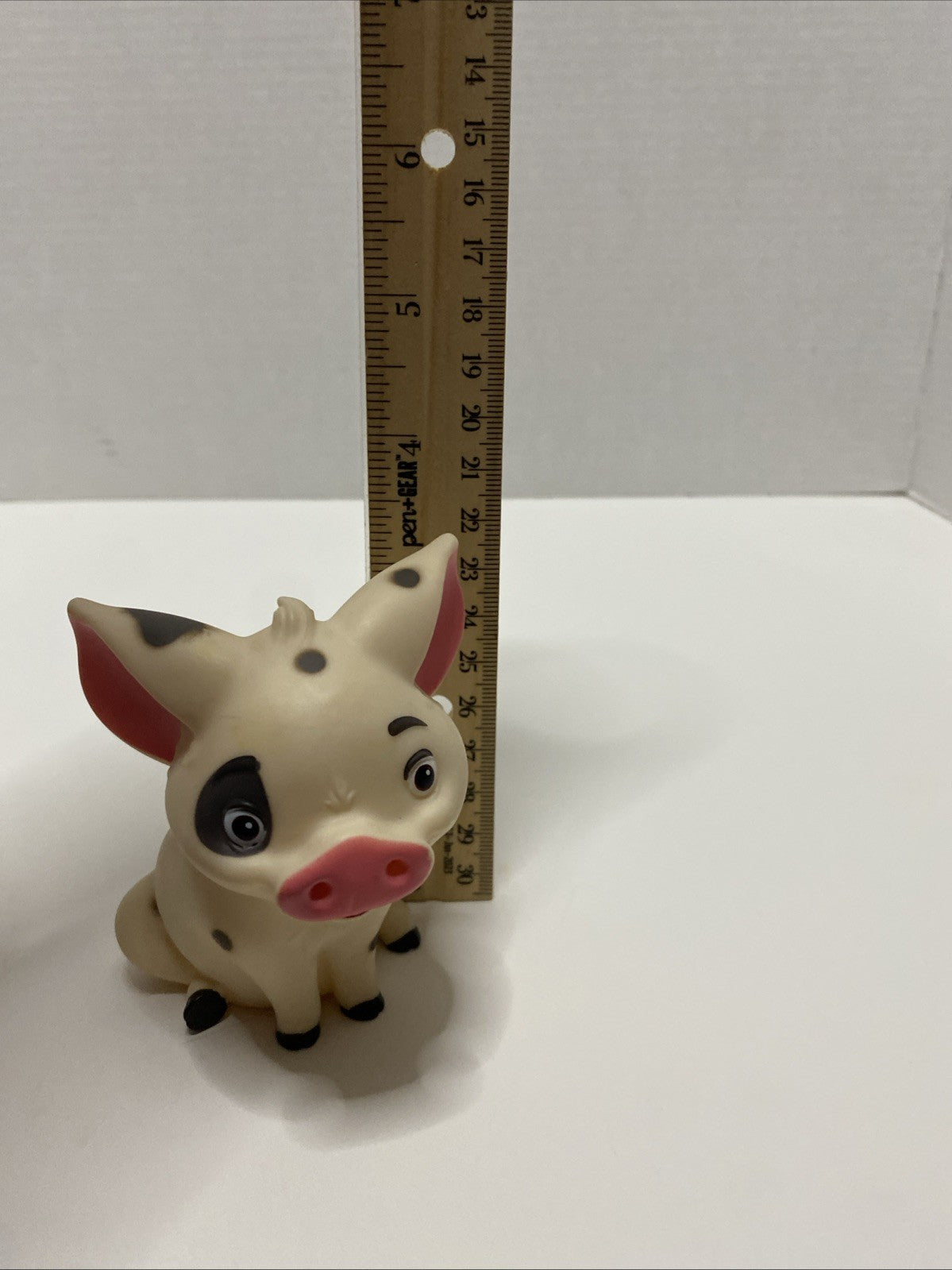 Disney Moana Pua Figure Figurine Pig Pet