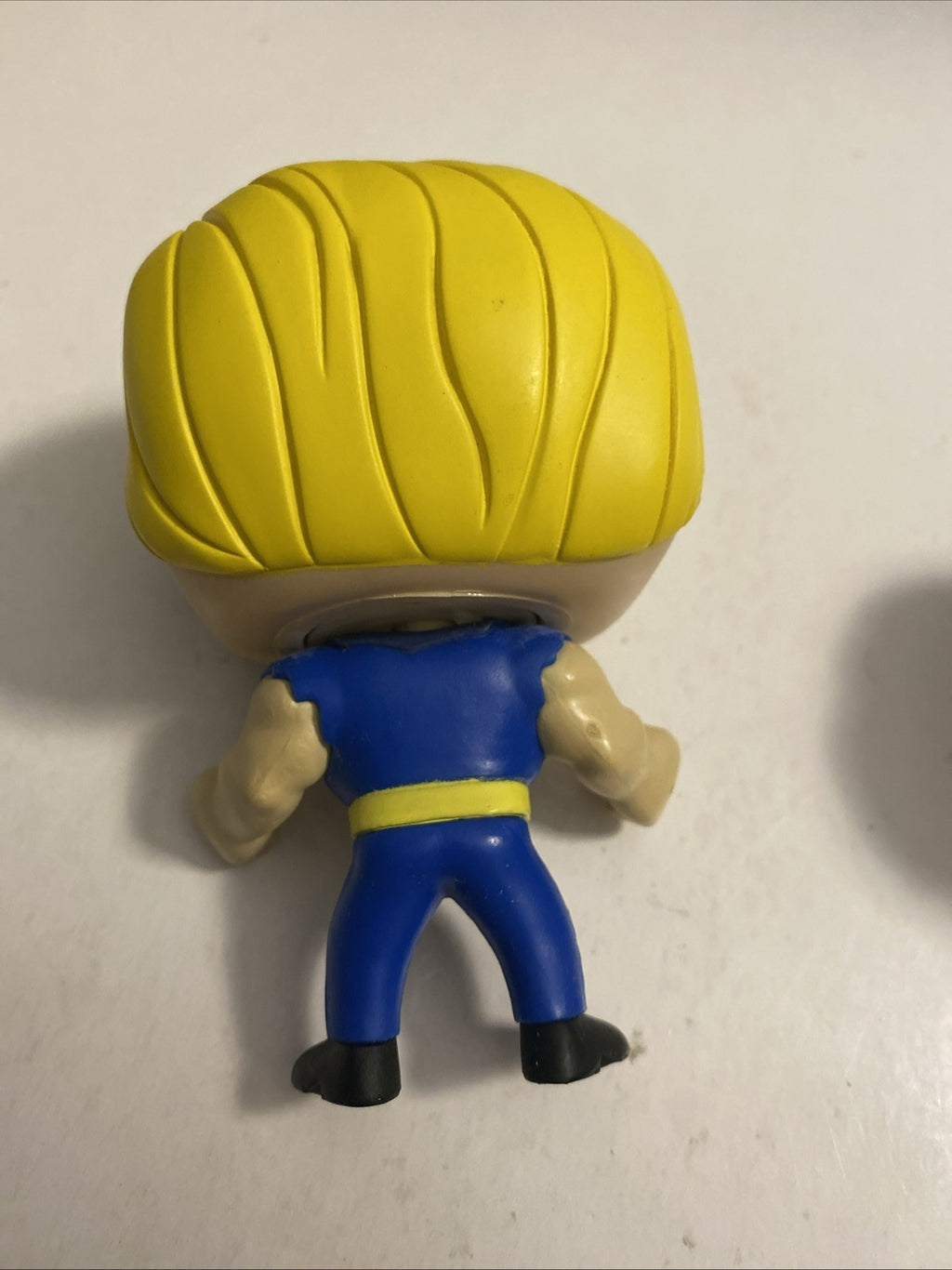 Funko Pop! Games: Fallout 53 Nerd Rage Vault Boy Vinyl Figure Lot Nuka Cola