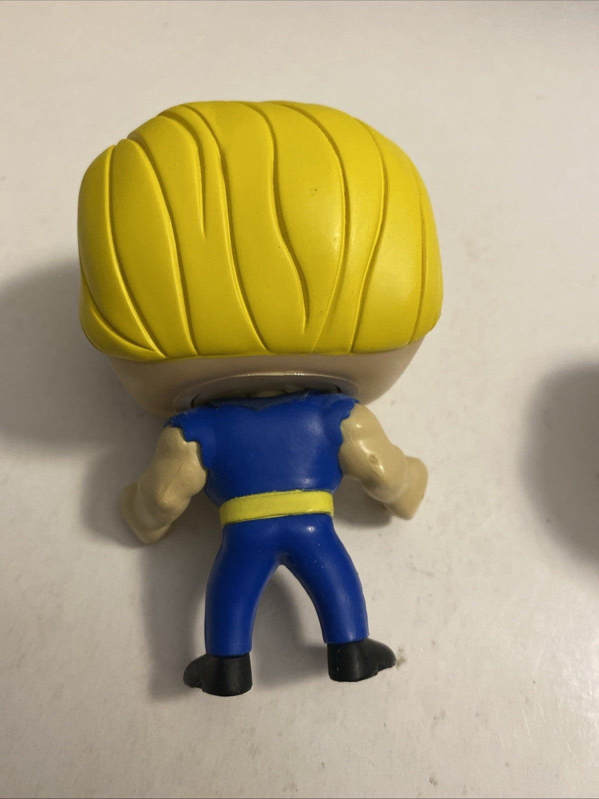 Funko Pop! Games: Fallout 53 Nerd Rage Vault Boy Vinyl Figure Lot Nuka Cola