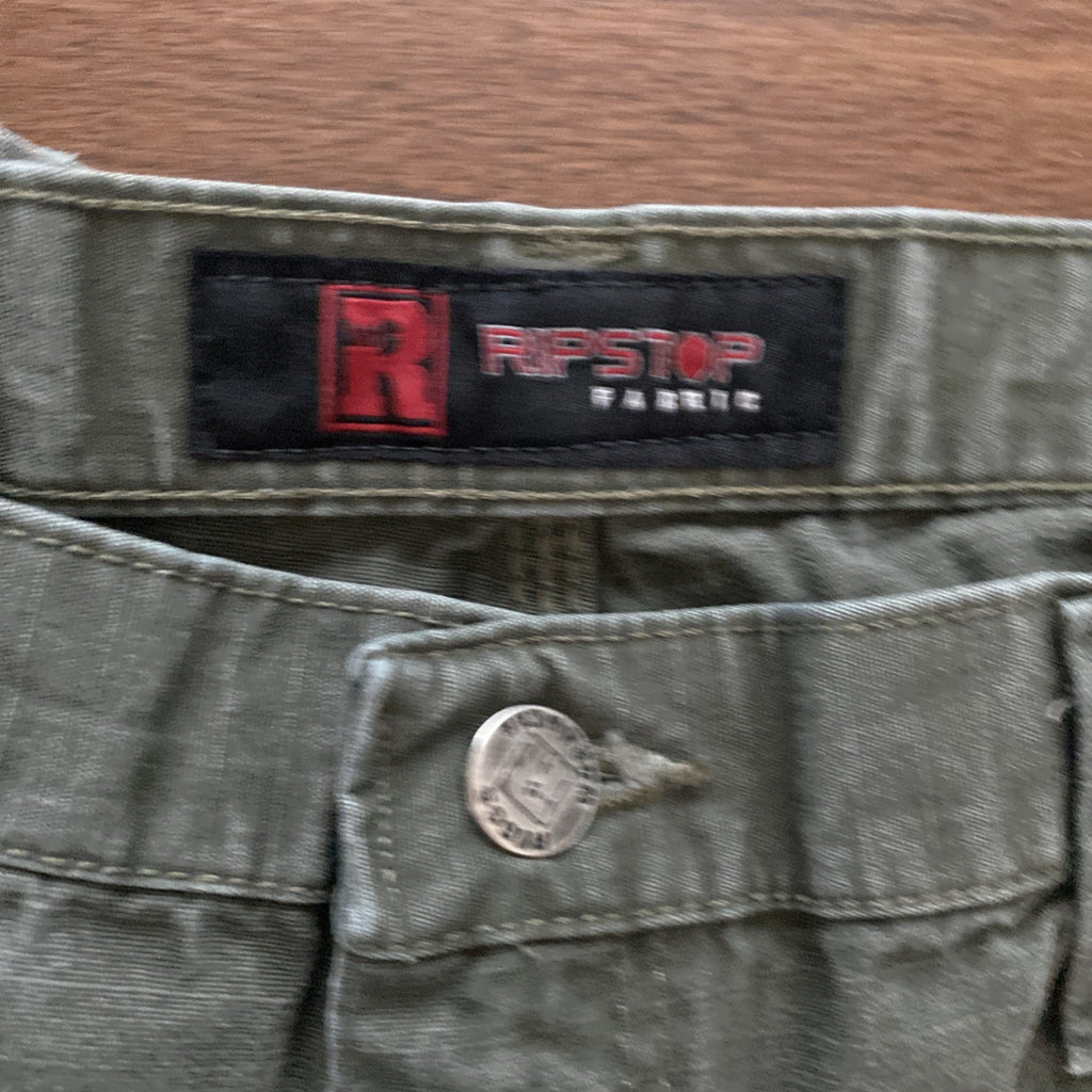 Wrangler ripstop men’s 40x32 pants