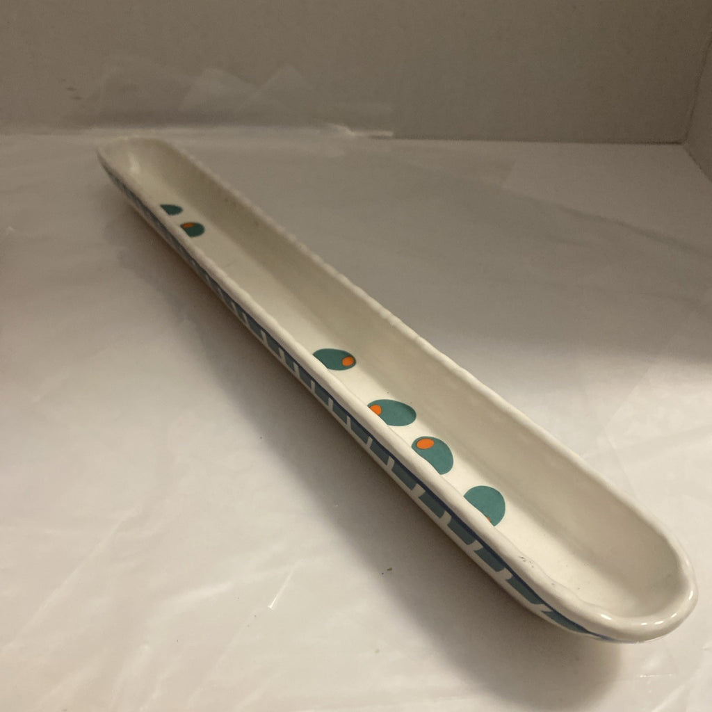 Ashland Italian kitchen olive oil serving dish
