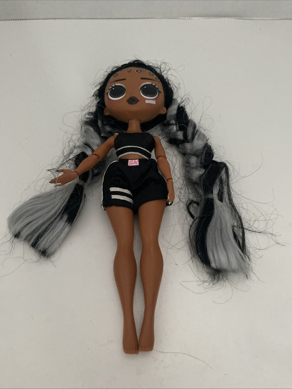 LOL Surprise OMG Dance Dance B-Gurl Fashion Doll