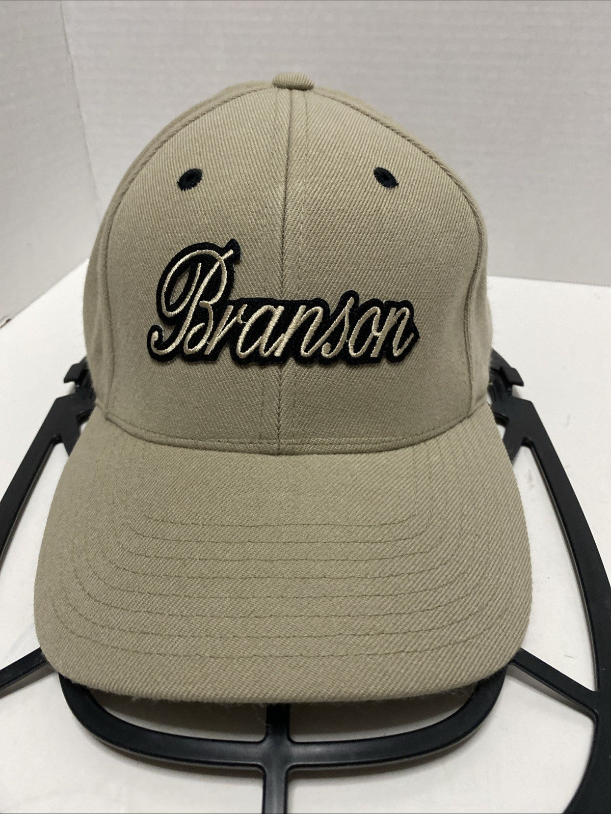 Vintage Branson Missouri One Size Fits All Ball Cap