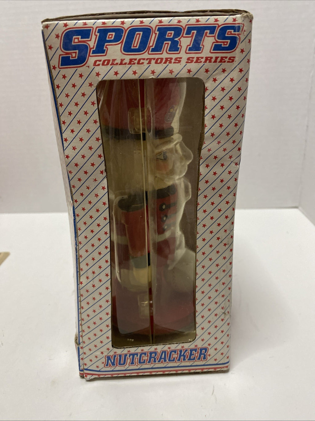 Topperscot MLB St Louis Cardinals 7 in Tall Nutcracker