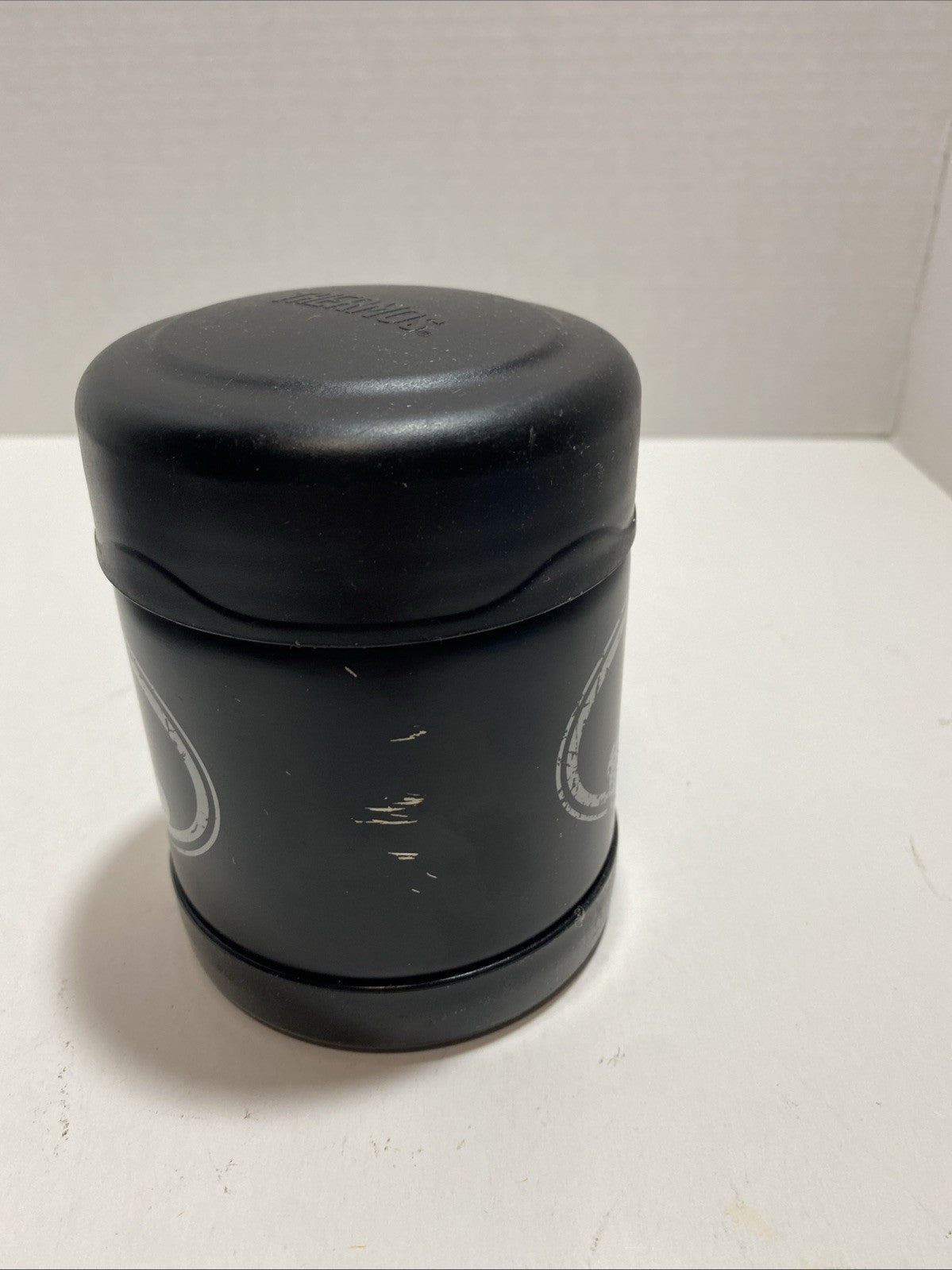 Batman Thermos