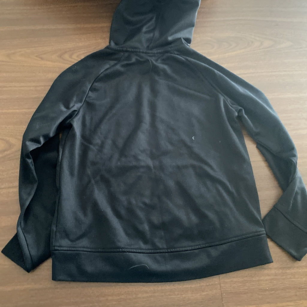 Nike Therma-Fit Hooded Long-Sleeve Pullover Youth Size Large Excellent Condition