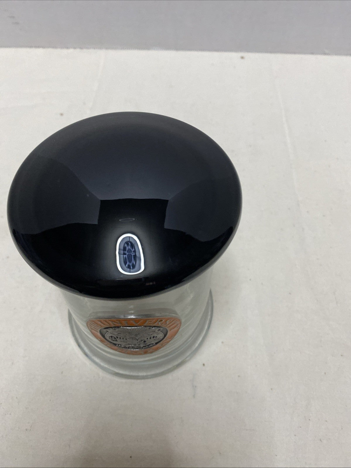 The University Of Findlay (Classic Pop-Top) Jar