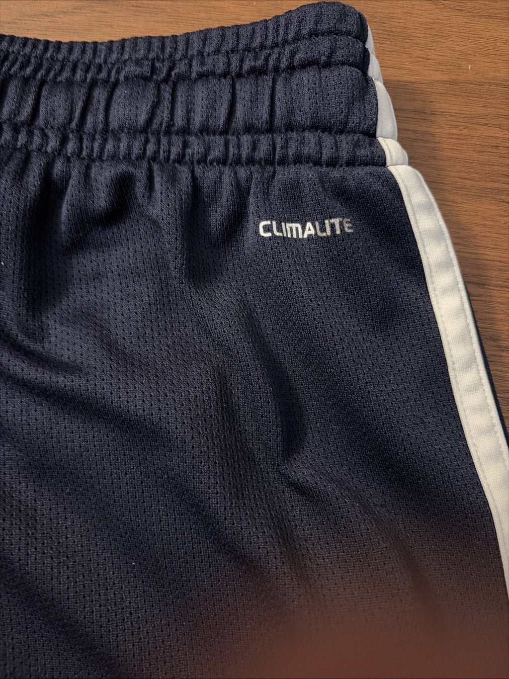 Wnba Size Extra Large Adidas Practice Shorts Length +0 Climacool