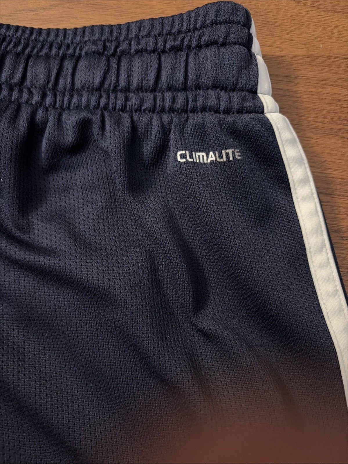 Wnba Size Extra Large Adidas Practice Shorts Length +0 Climacool