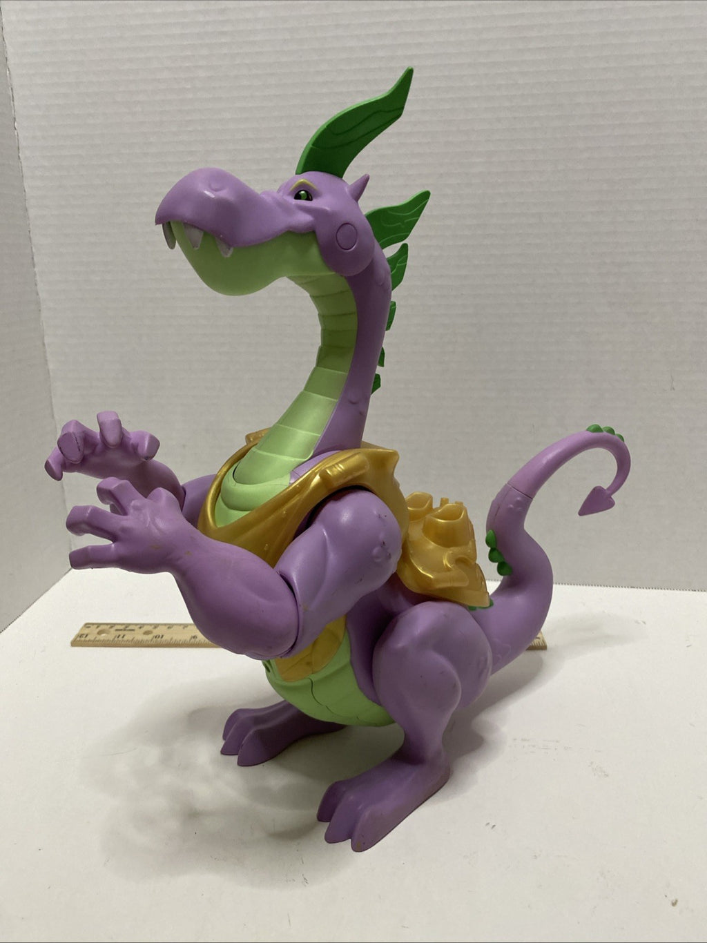 My Little Pony Guardians of Harmony SPIKE THE DRAGON