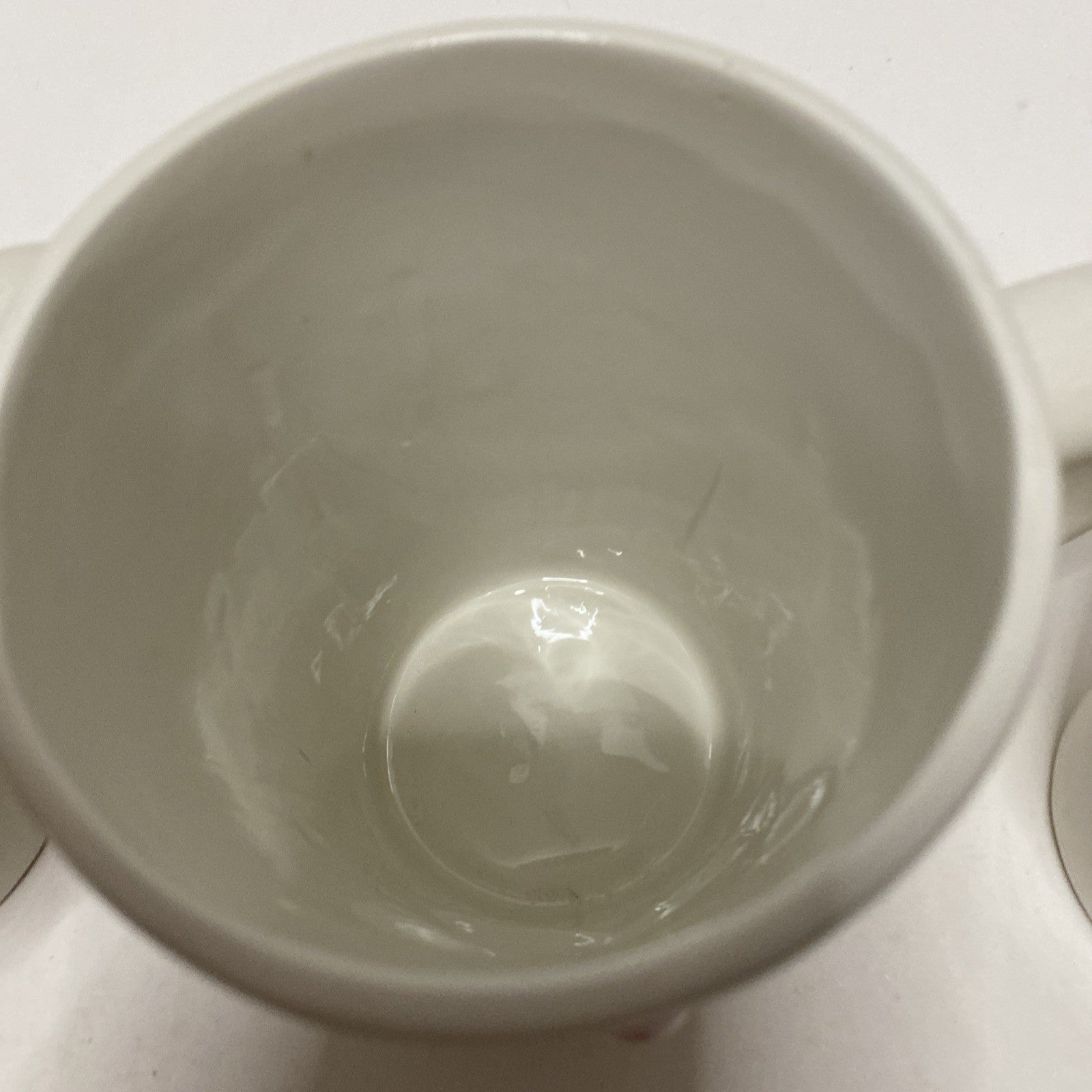 Set Of 3 Bug Mugs, Butterfly, Bee, Dragonfly