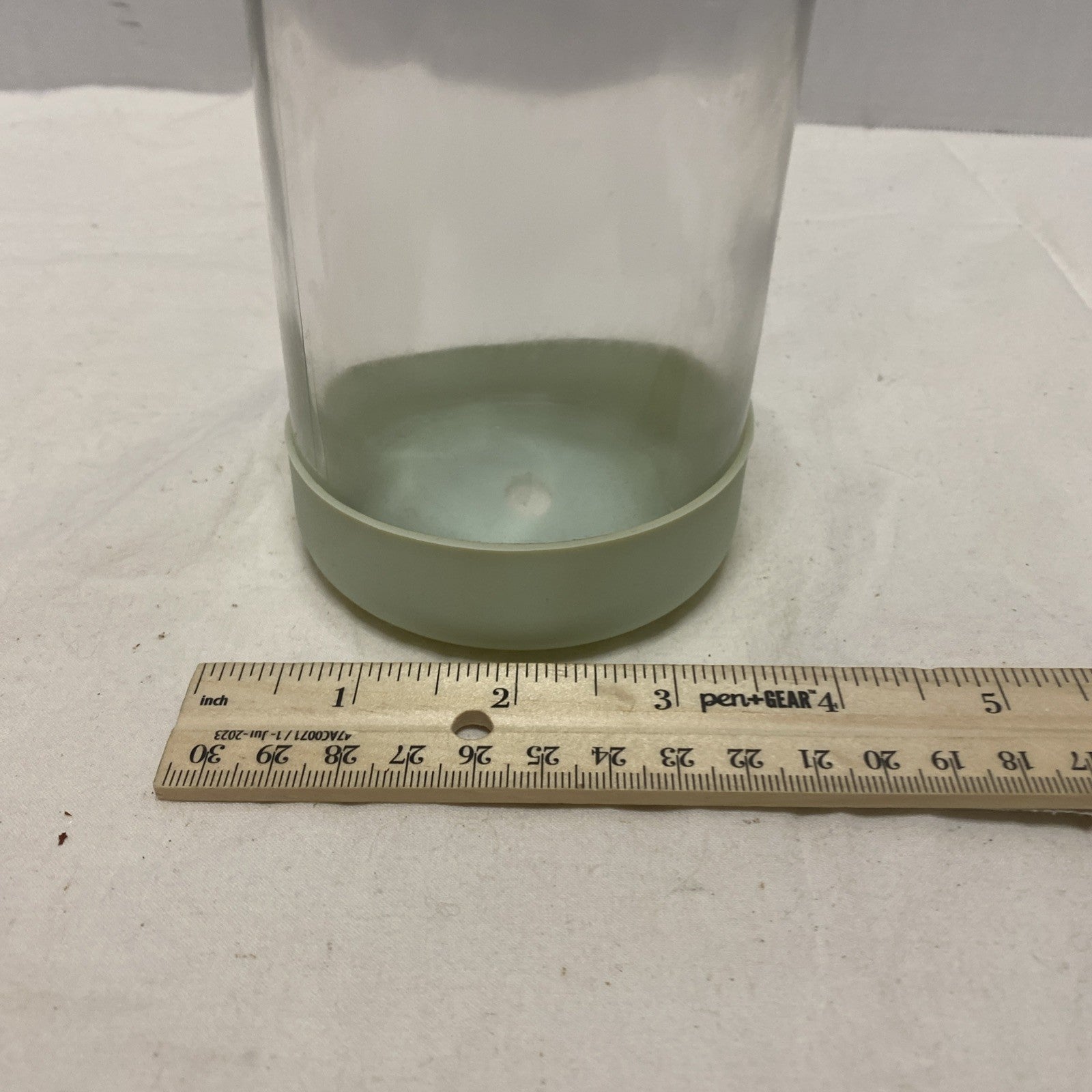Crofton Oil and Vinegar Cruet