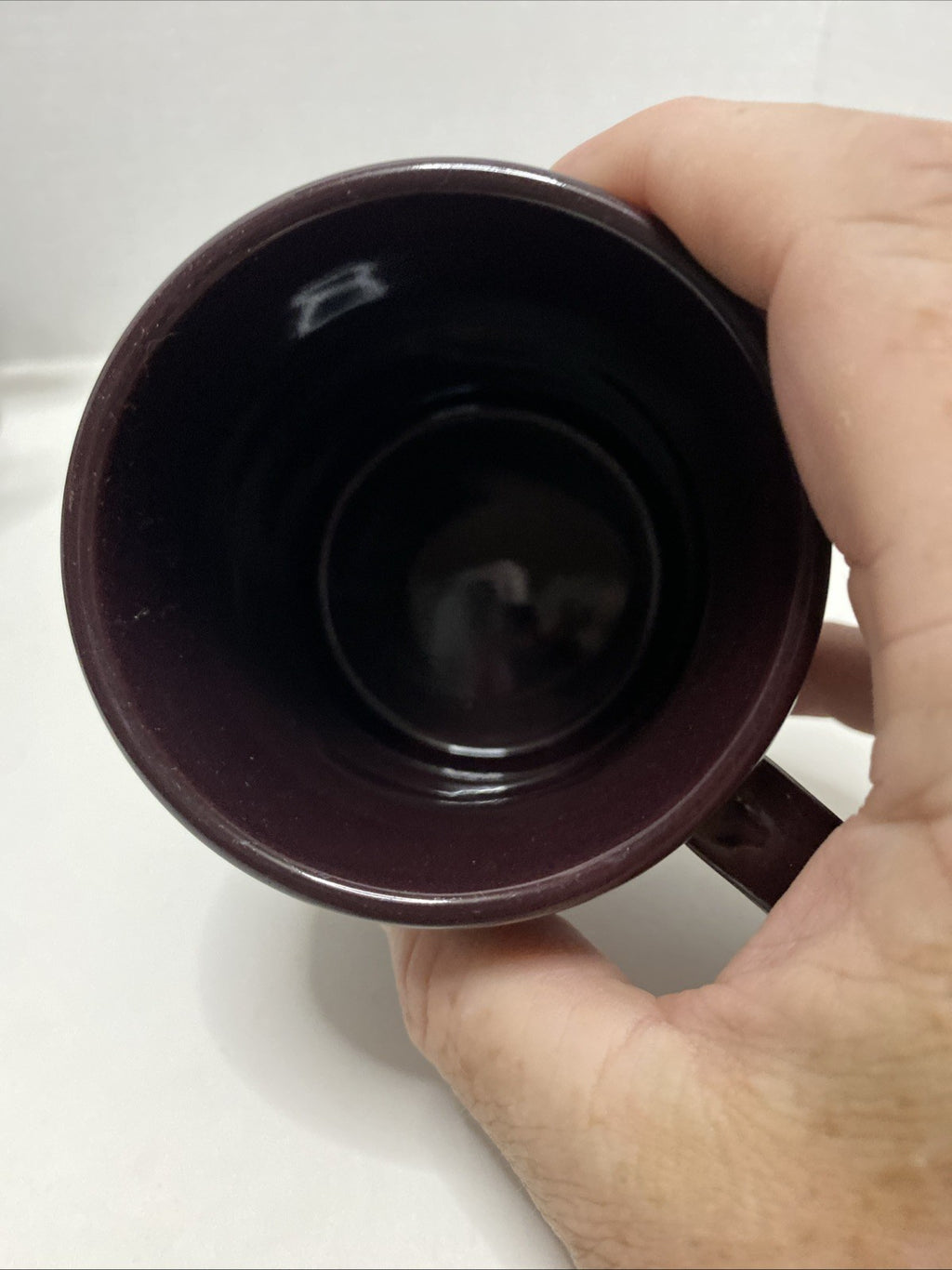 Hershey's Chocolate Since 1894 Coffee Mug 12oz Galerie Coffee Cup 