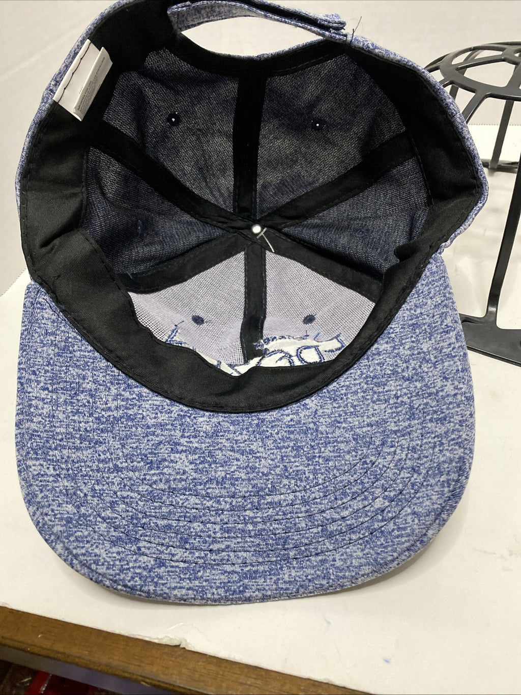 Disney Frozen Heather Blue Adjustable  Fits All Sizes