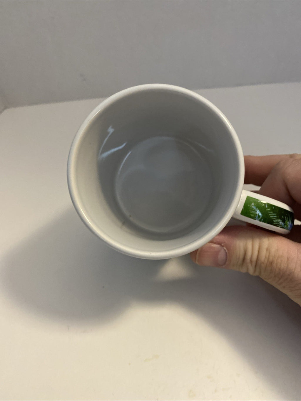 Hawaii Coffee Cup, Preowned, Great Condition Featuring All The Islands ￼