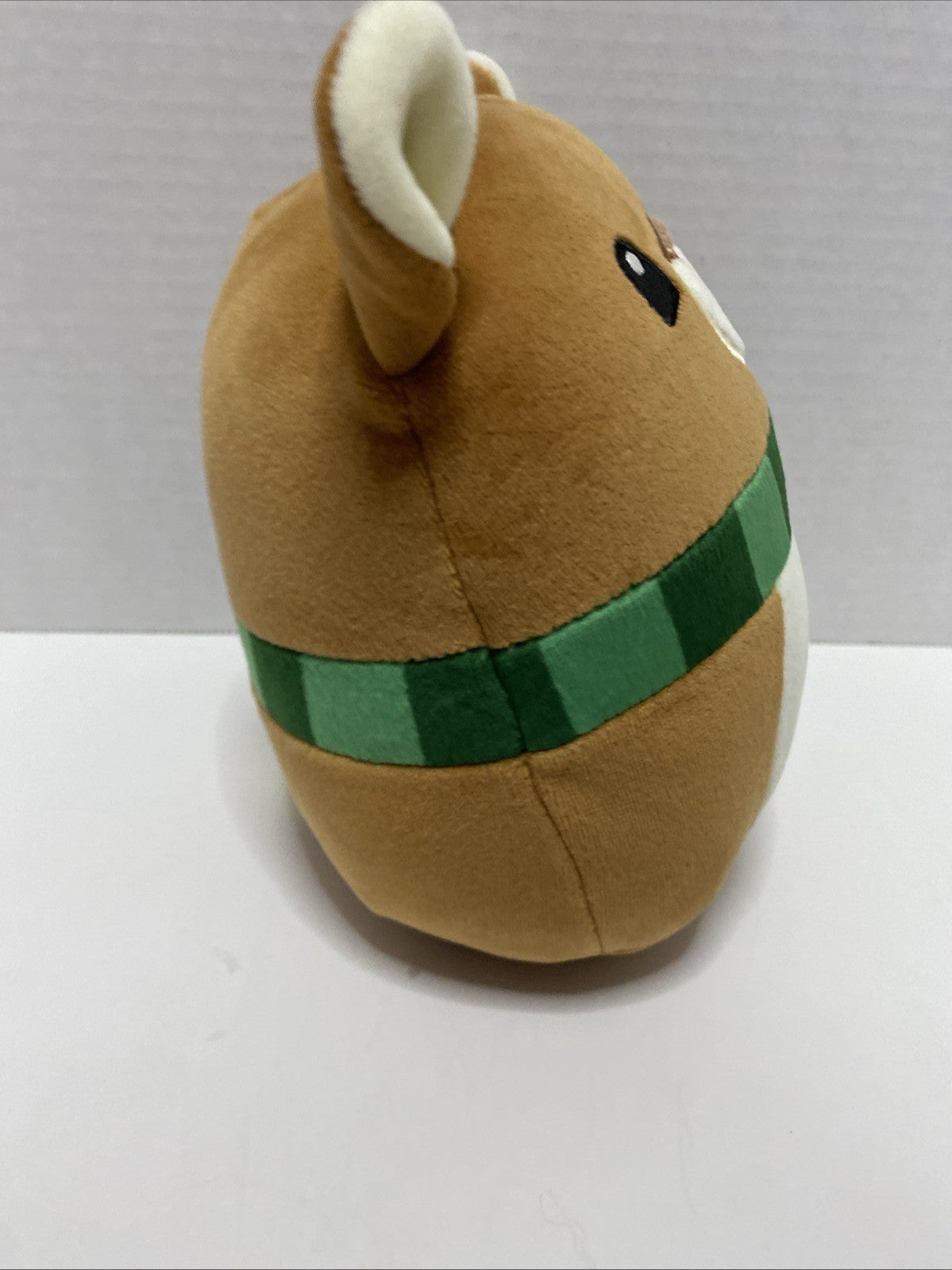 New Rudolph Squishmallow Christmas Rudolph The Red-Nosed Reindeer plush