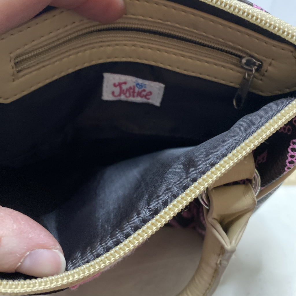 Justice Girls Pocketbook