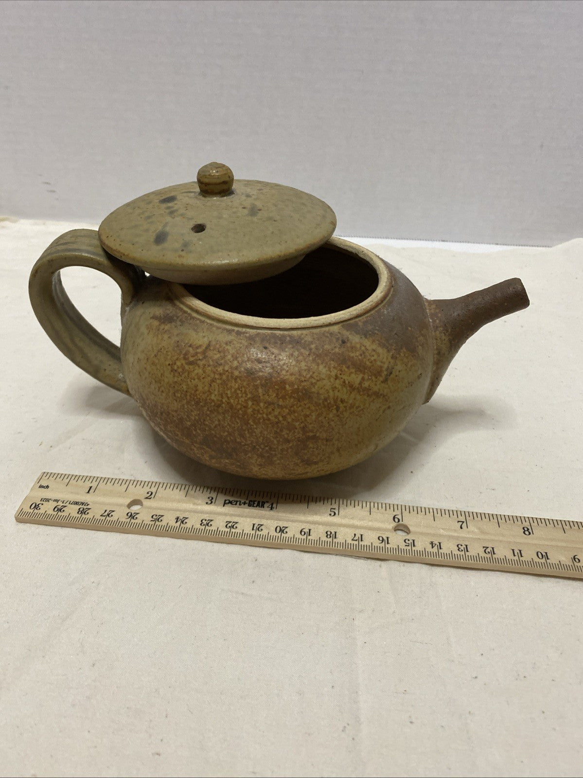 Teapot