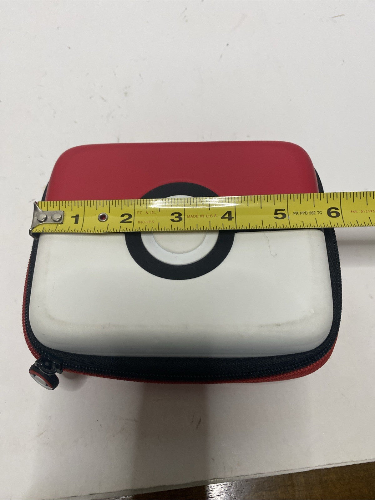 Pokémon Card Carrying Case