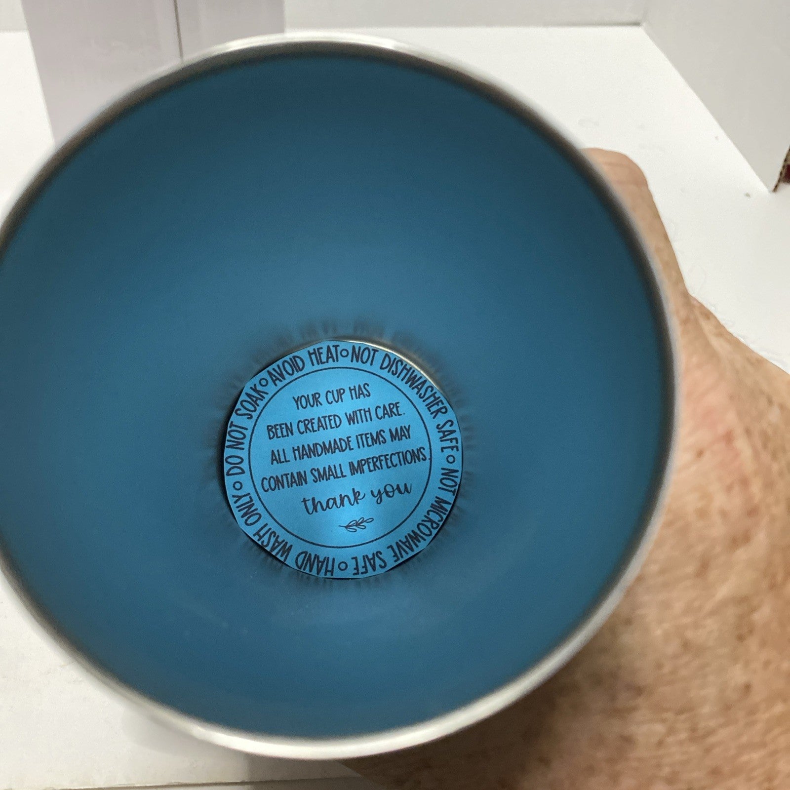 Cocomelon 12 ounce Tumblr new inbox