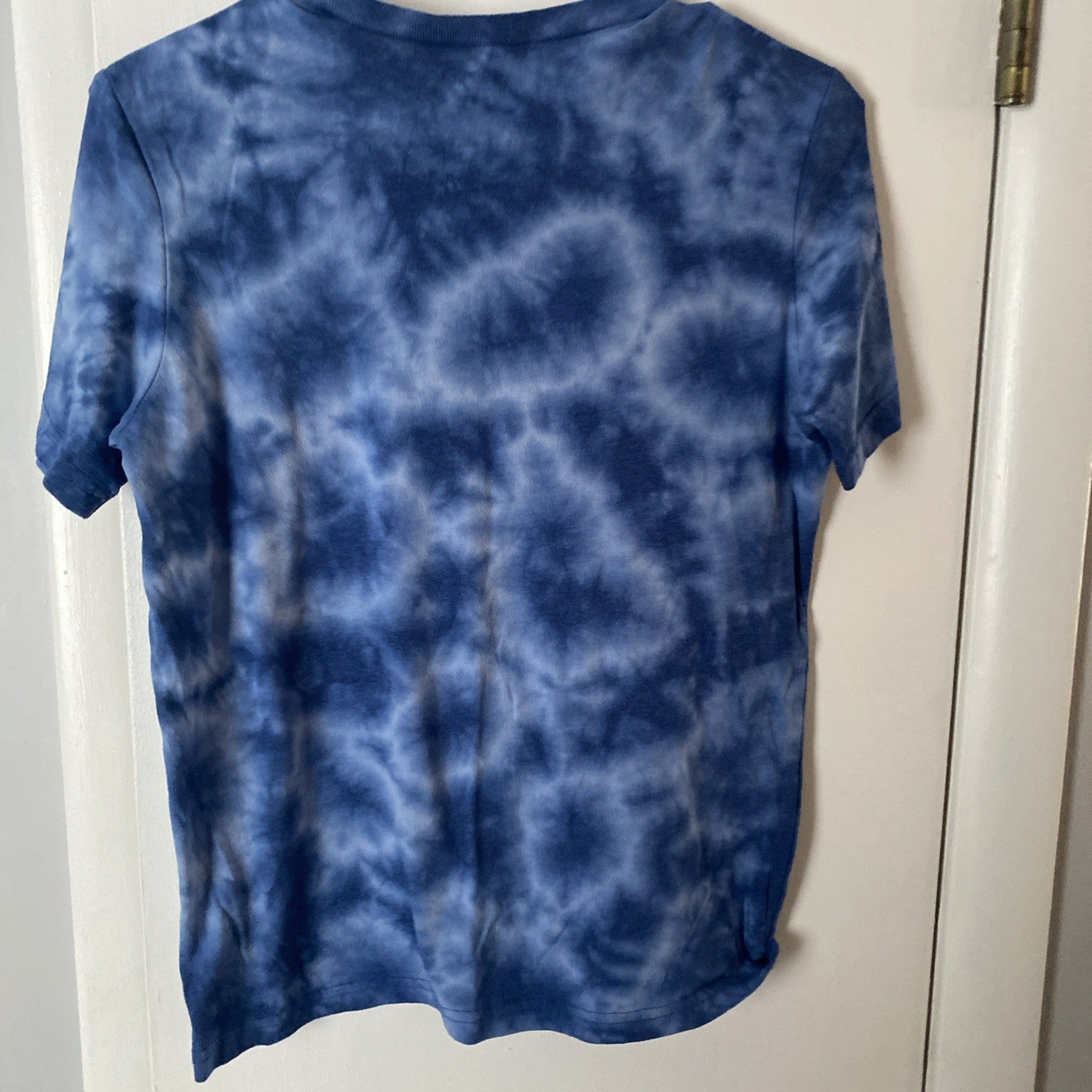 Star Wars Grogo Tie Dye Medium Tee