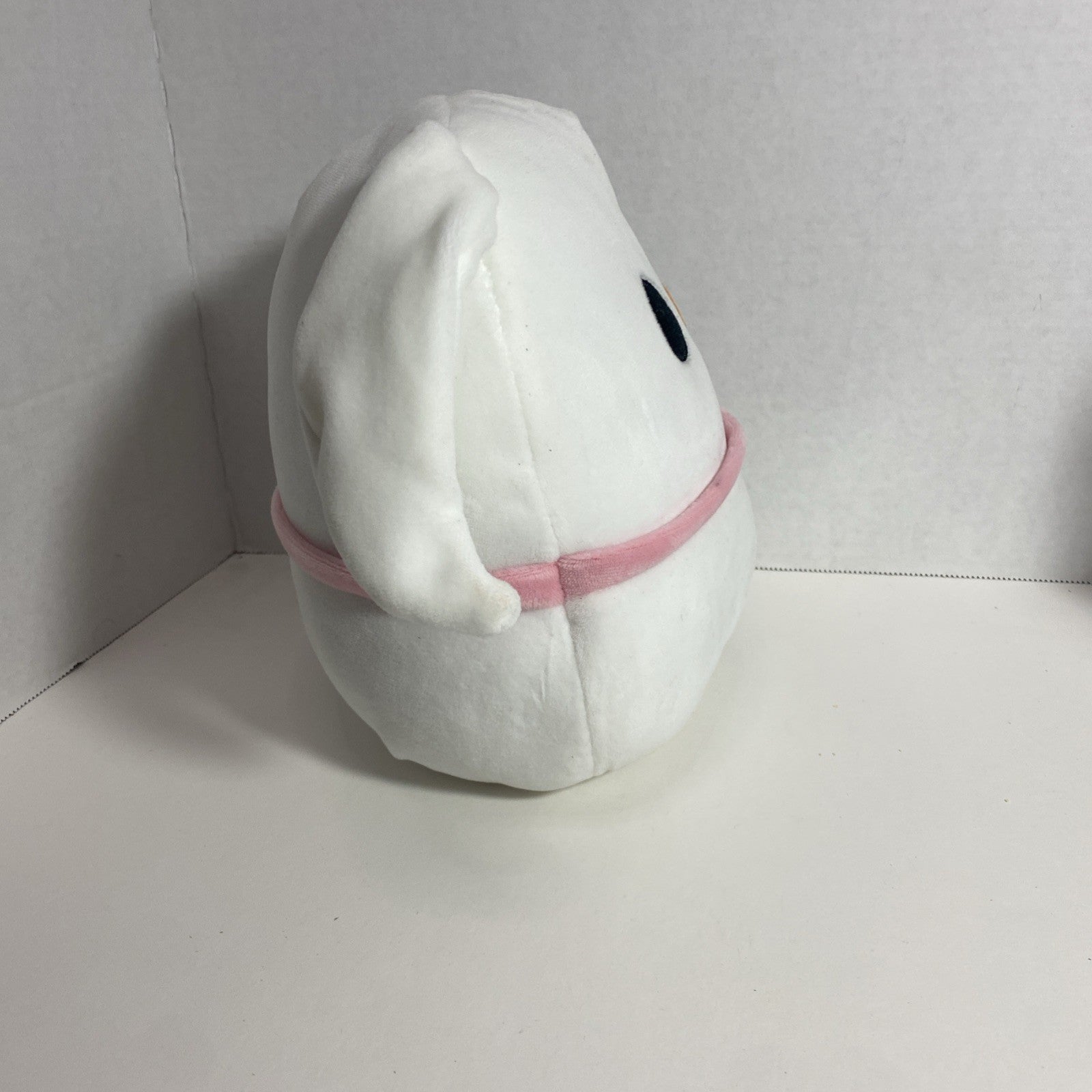 Nightmare before Christmas Squishmallow Zero 8” with Tags
