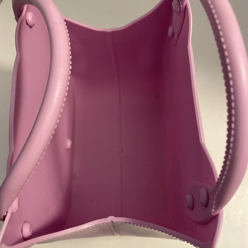 LOL Oah Lala Baby Kitty Purse Preowned