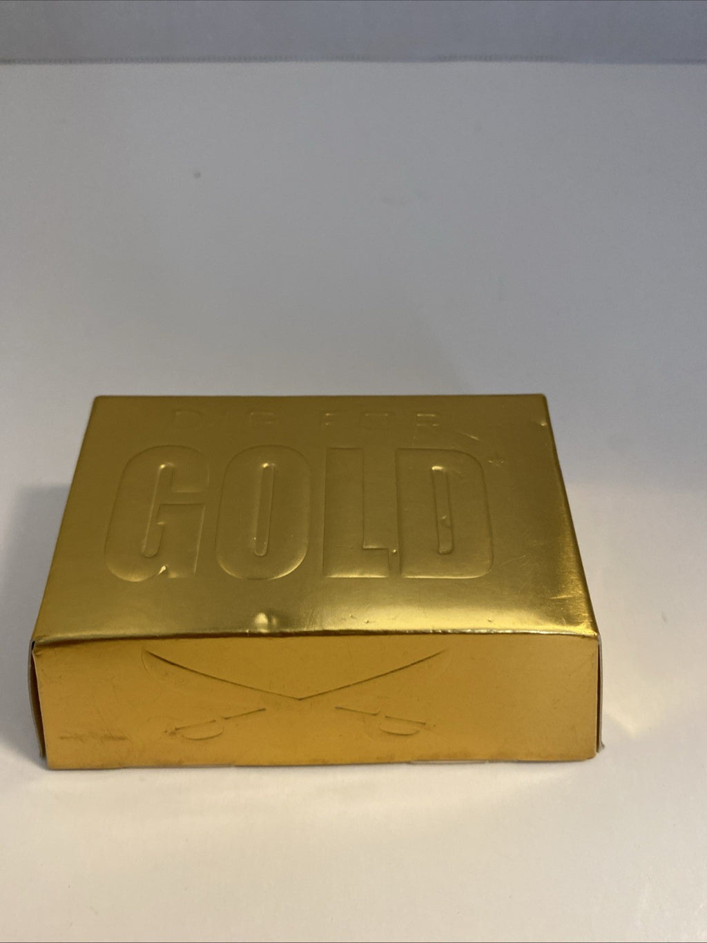 Grinstudios Super Gold Dig It!
